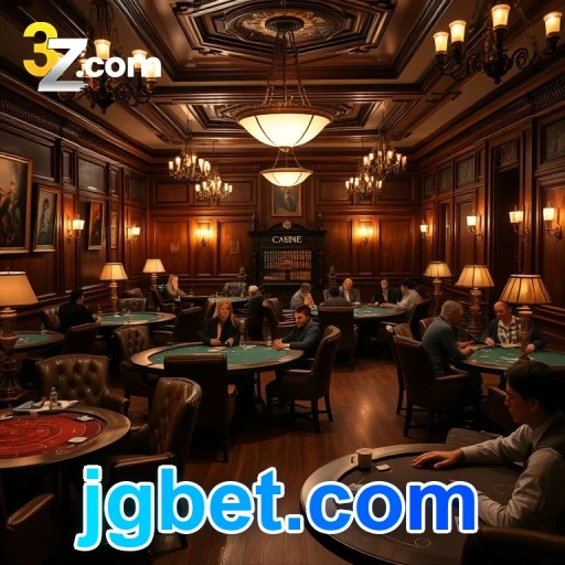 jgbet.com Baixar