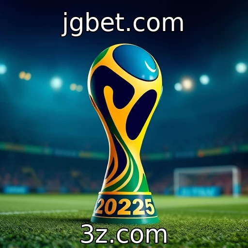 jgbet.com Análise das Melhores Apostas para o Campeonato Brasileiro em 2025