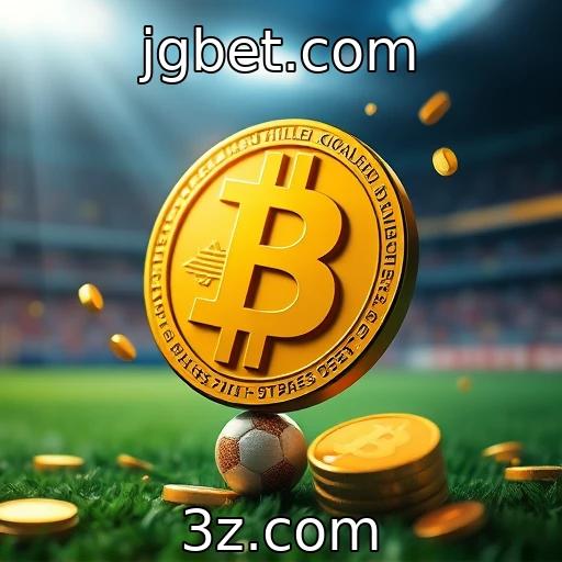 jgbet.com Descubra como as criptomoedas estão revolucionando as apostas online